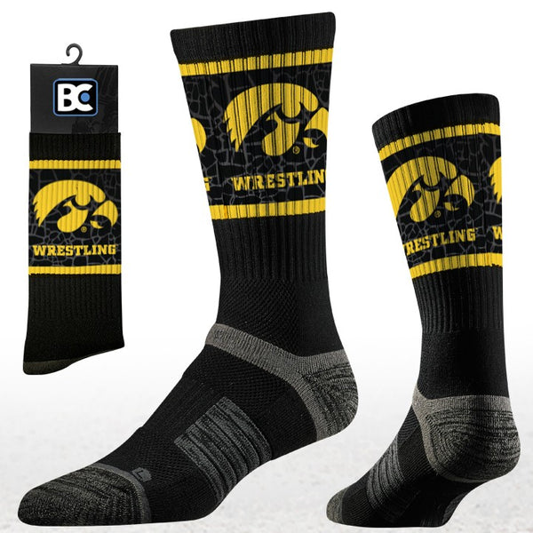 Pathos Gamer Socks – WrestlingMart