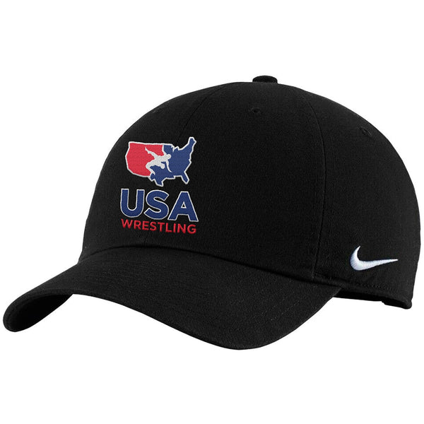 Nike store wrestling hat