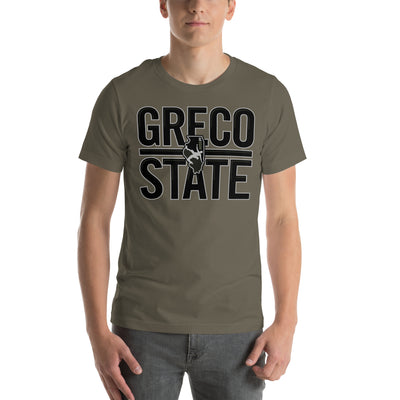 2024 IL Greco t-shirt