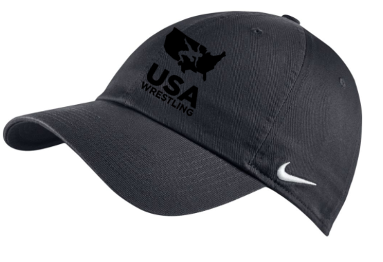 Nike usa shop wrestling hat