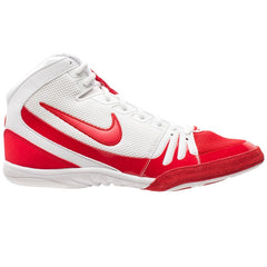 White nike clearance freeks