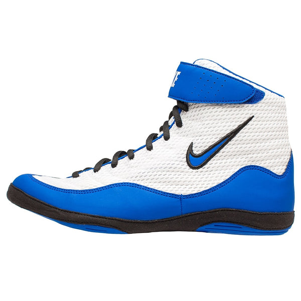 Nike inflict 2024 3 blue