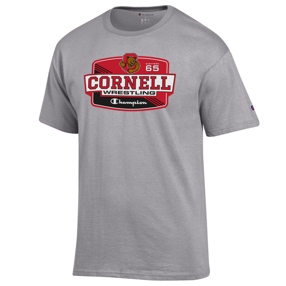 Shop for Cornell Big Red Wrestling Apparel - Blue Chip Wrestling