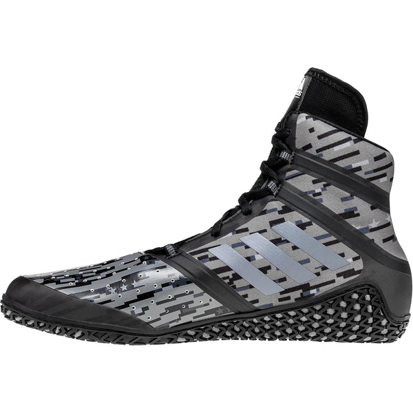 Adidas men's impact wrestling cheap shoes