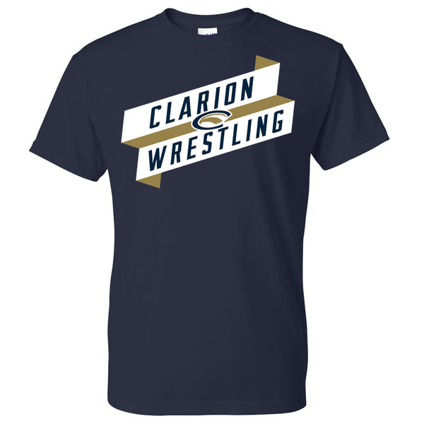 Clarion University Golden Eagles Apparel – Official Team Gear